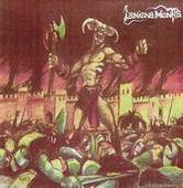 Laniena Mentis : Prohraná Bitva Laniena Mentis : Prohraná Bitva